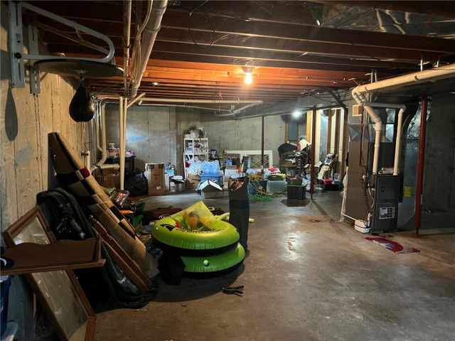 Black River Falls Residential Real Estate