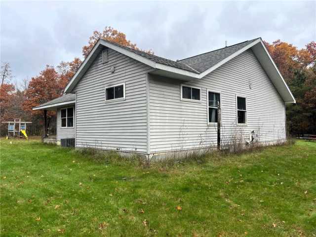 Black River Falls Residential Real Estate