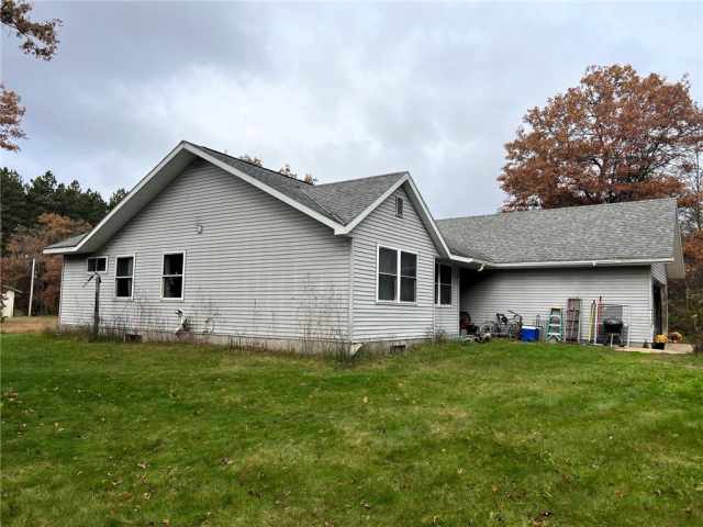 Black River Falls Residential Real Estate
