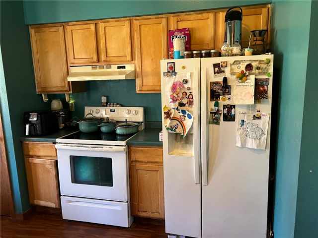 Black River Falls Residential Real Estate