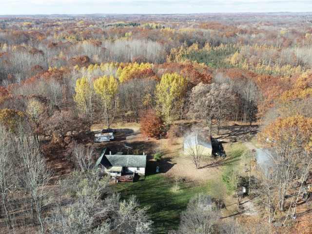 New Auburn Residential Real Estate