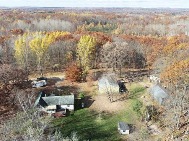 New Auburn Residential Real Estate