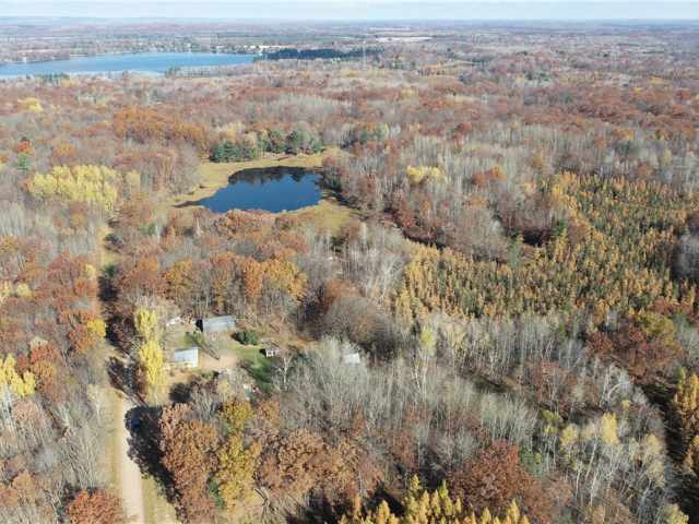 New Auburn Residential Real Estate