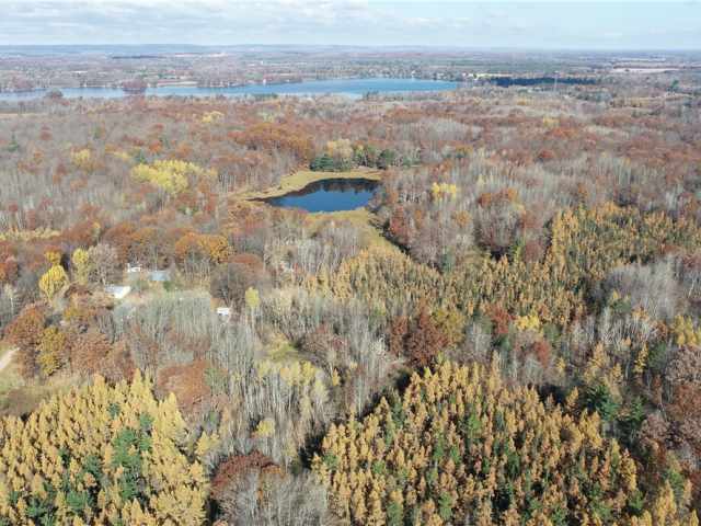 New Auburn Residential Real Estate