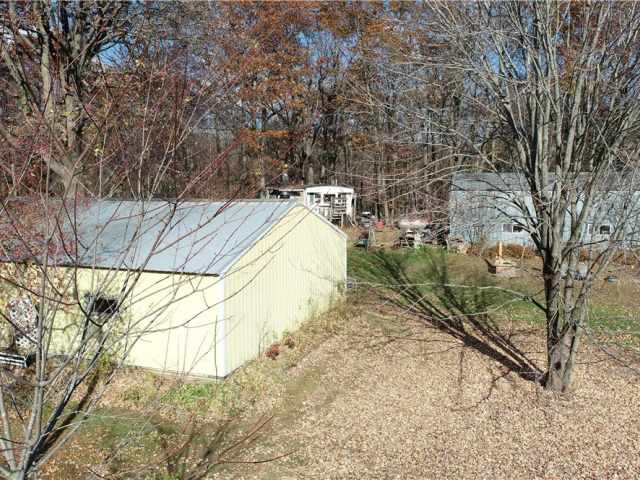 New Auburn Residential Real Estate