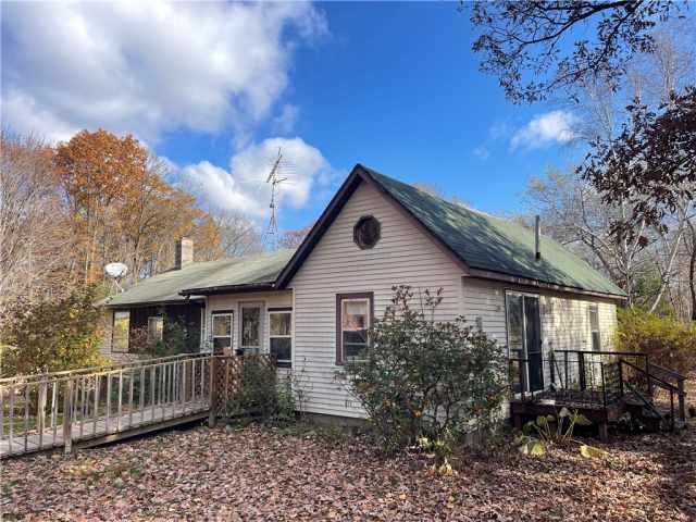 New Auburn Residential Real Estate