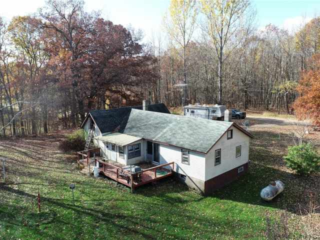 New Auburn Residential Real Estate