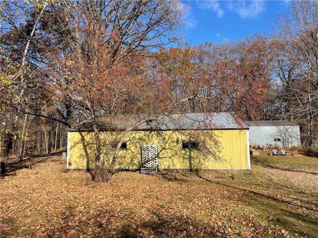 New Auburn Residential Real Estate