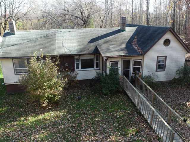 New Auburn Residential Real Estate