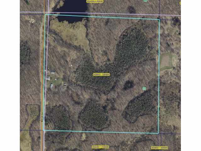 New Auburn Residential Real Estate