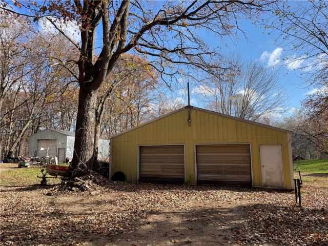 New Auburn Residential Real Estate