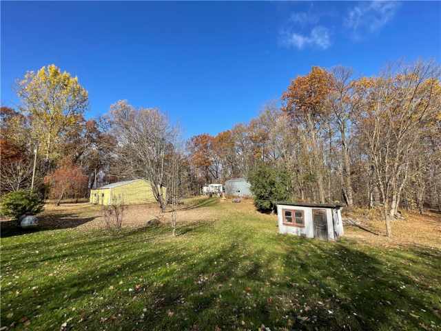 New Auburn Residential Real Estate