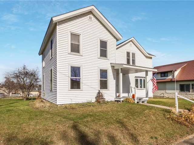 Mondovi Residential Real Estate