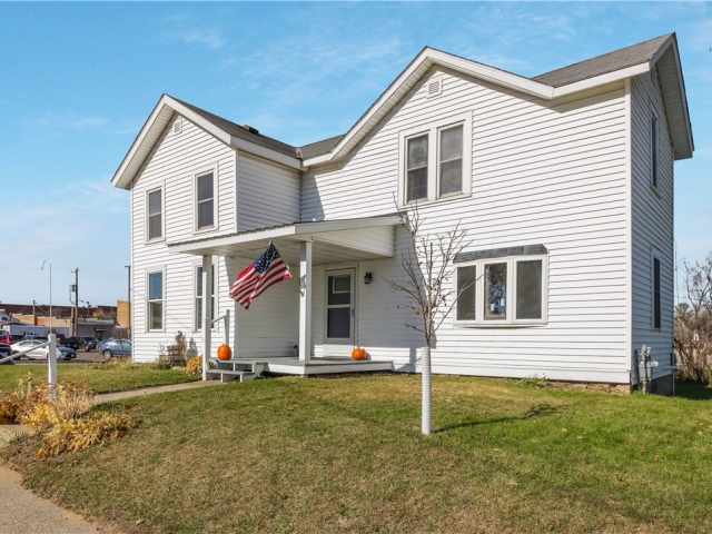 Mondovi Residential Real Estate