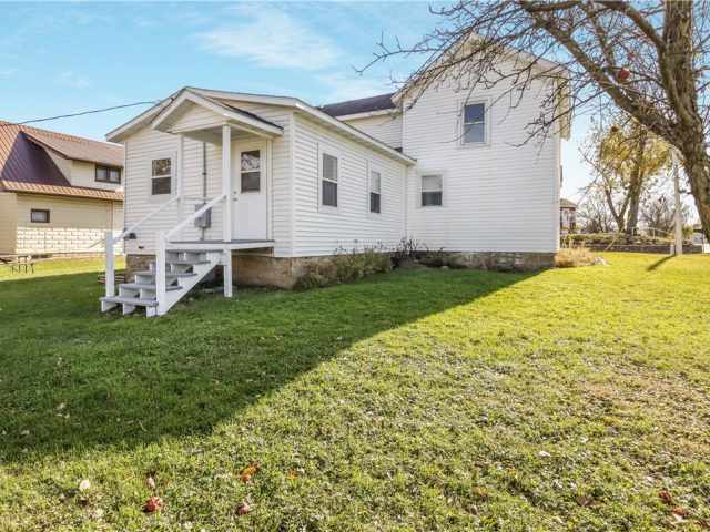 Mondovi Residential Real Estate