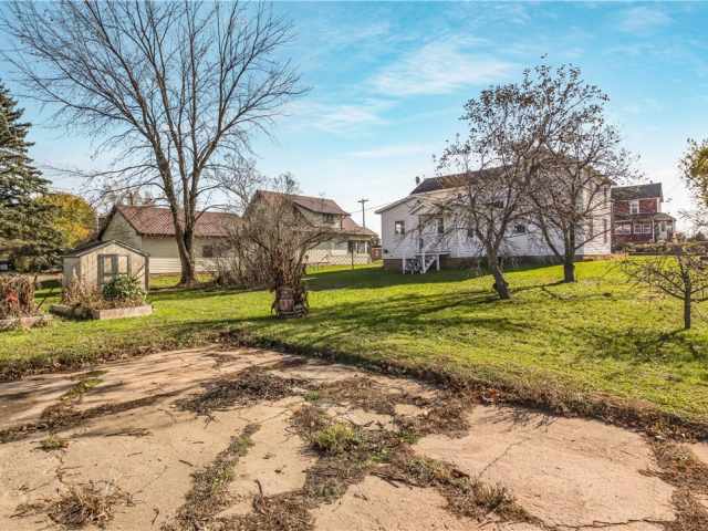 Mondovi Residential Real Estate