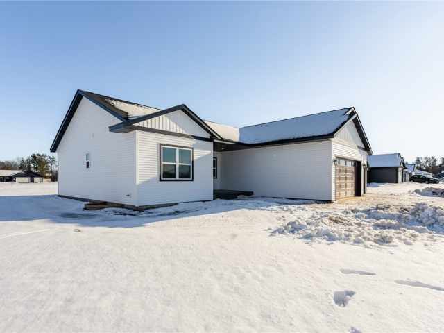 Chippewa Falls Residential Real Estate