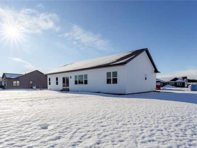 Chippewa Falls Residential Real Estate