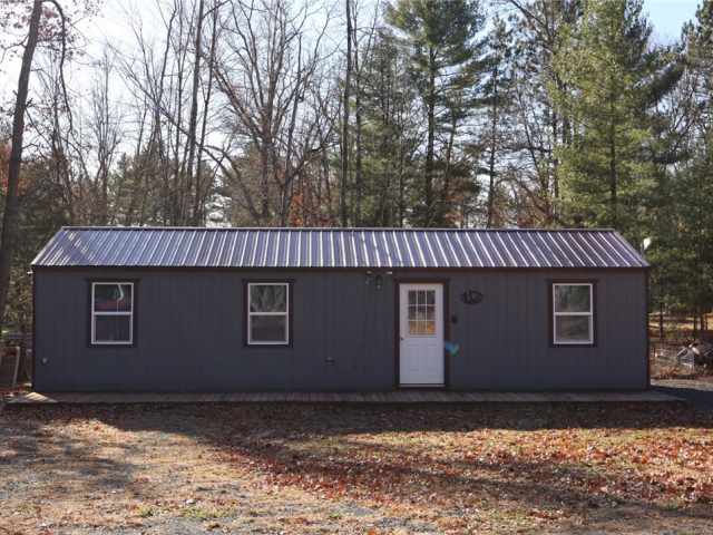 Willard Residential Real Estate