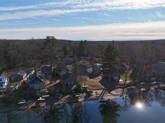 Couderay Residential Real Estate