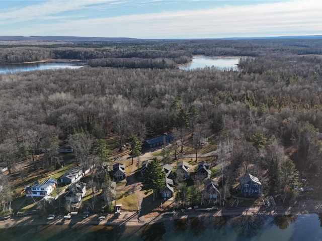 Couderay Residential Real Estate