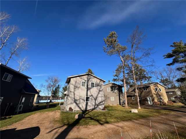 Couderay Residential Real Estate