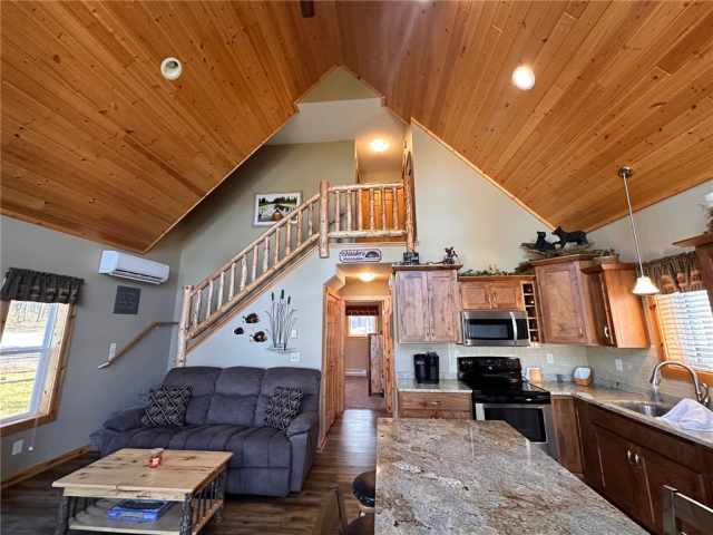 Couderay Residential Real Estate