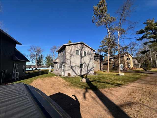 Couderay Residential Real Estate