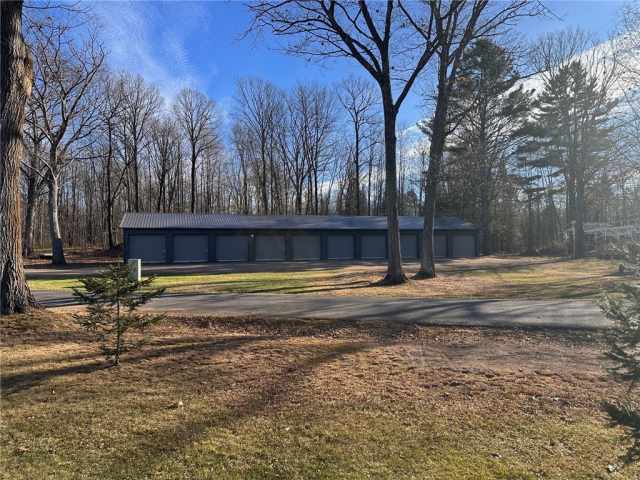 Couderay Residential Real Estate