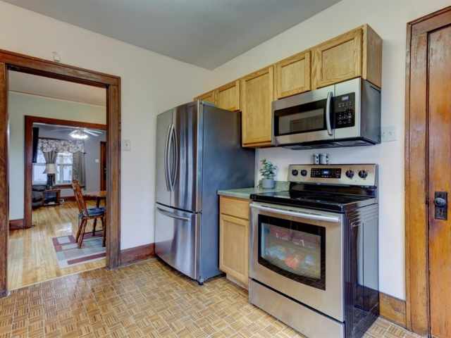 Menomonie Residential Real Estate