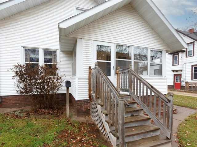 Menomonie Residential Real Estate