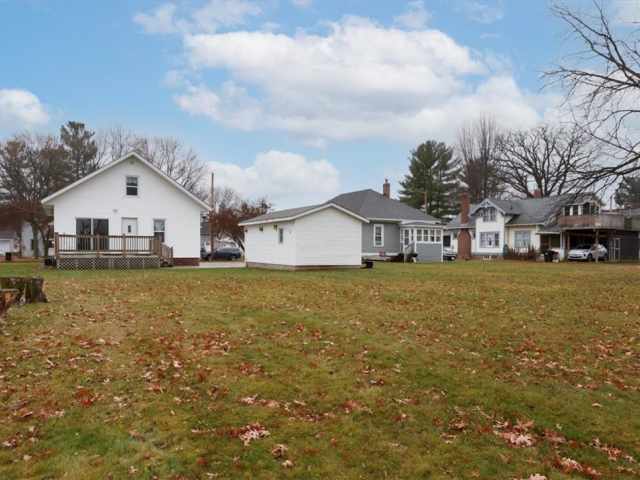 Menomonie Residential Real Estate