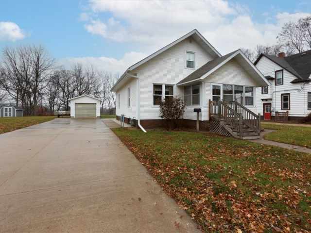 Menomonie Residential Real Estate