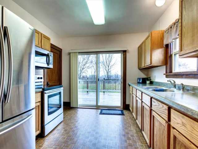 Menomonie Residential Real Estate