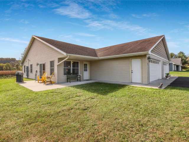 Elmwood Residential Real Estate