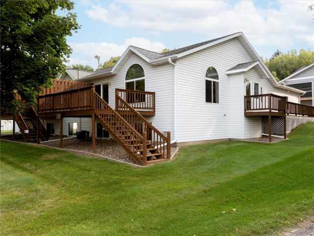 Durand Residential Real Estate