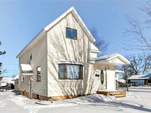 Ladysmith Residential Real Estate