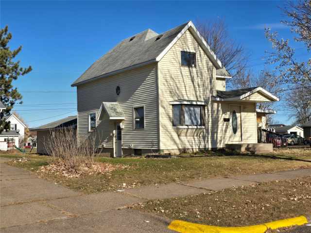 Ladysmith Residential Real Estate