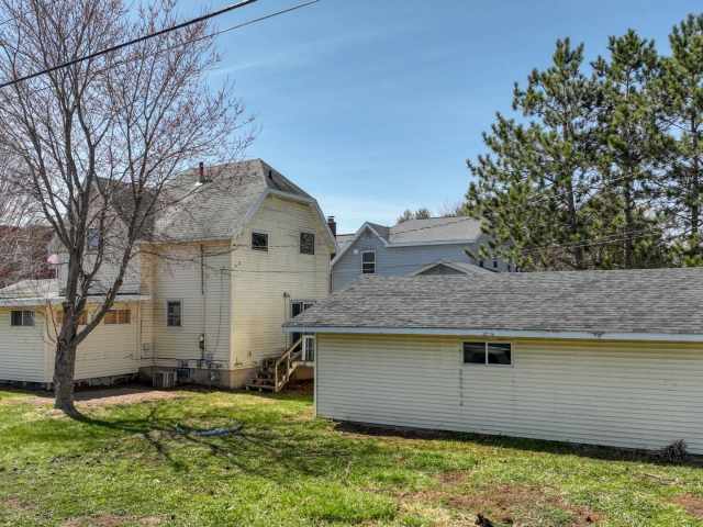 Ladysmith Residential Real Estate