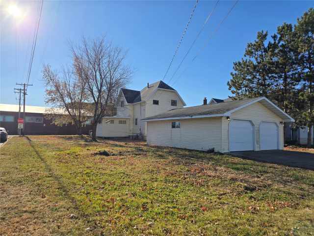 Ladysmith Residential Real Estate