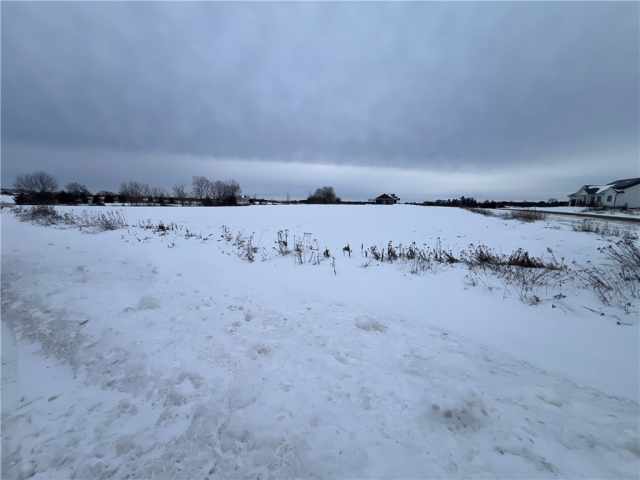 Rice Lake Land Real Estate