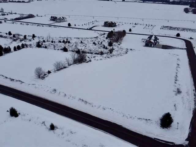 Rice Lake Land Real Estate