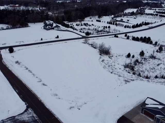 Rice Lake Land Real Estate