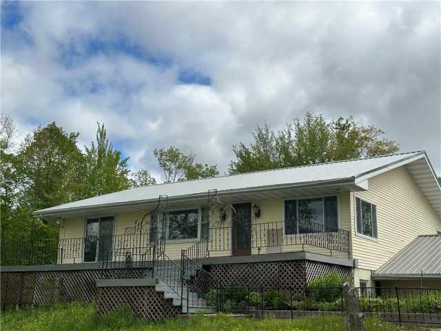 New Auburn Residential Real Estate