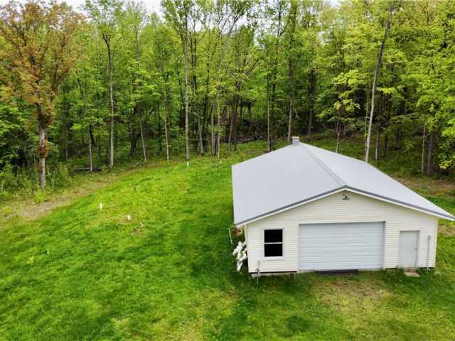 New Auburn Residential Real Estate