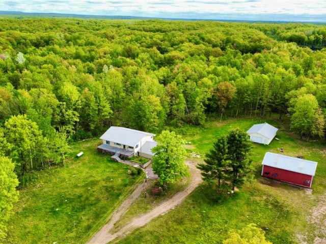 New Auburn Residential Real Estate