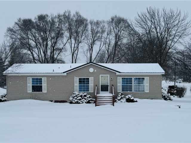 Chippewa Falls Residential Real Estate