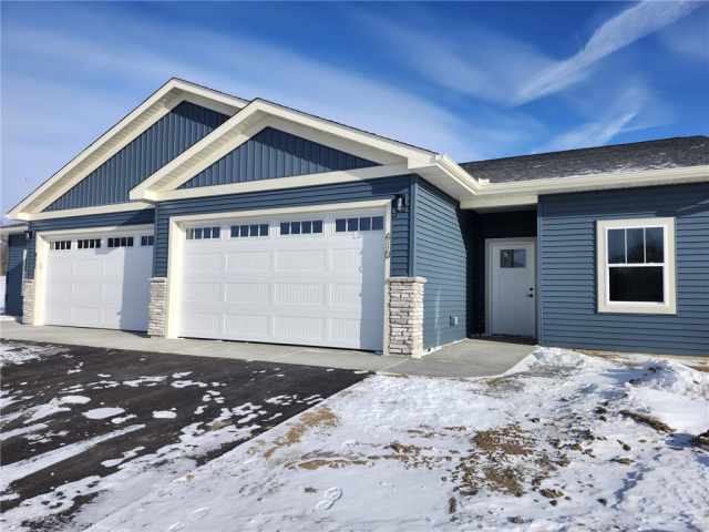 Woodville Residential Real Estate