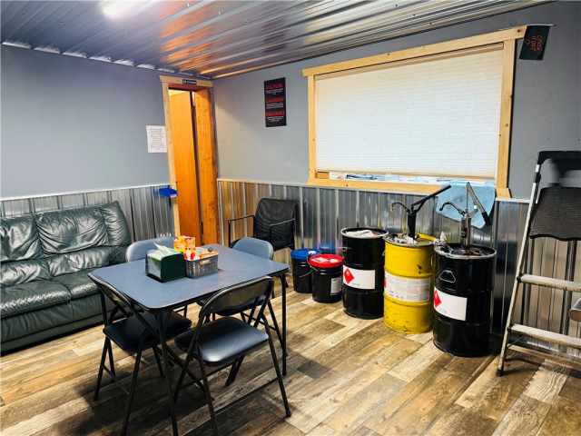 Rice Lake Commercial Real Estate
