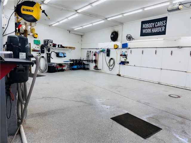 Rice Lake Commercial Real Estate